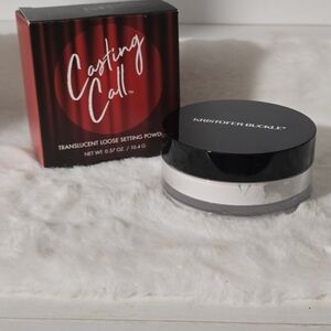 Translucent Loose Setting Powder Lindsey Lohan Makeup Artist